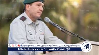 احنا هذا اليوم كل ليلة.. استقالة رئيس الاستخبارات العسكرية الإسرائيلية بعد هجوم حماس