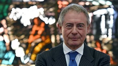 خطة ماتي.. وزير الأعمال الإيطالي يزور القاهرة لمقابلة 5 وزراء مصريين