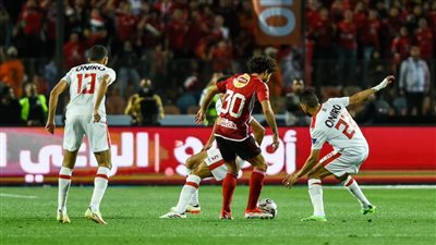 عماد النحاس: الأهلي والزمالك سيخوضان مواجهات صعبة أمام الترجي ونهضة بركان