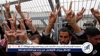 حماس تدعوا لمحاسبة قادة الاحتلال على جرائم التعذيب ضد الأسرى والمحتجزين الفلسطينيين