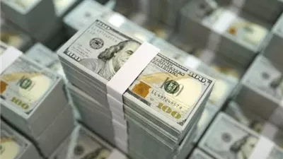 سعر الدولار اليوم الأربعاء 21 أغسطس 2024 في البنك المركزي المصري