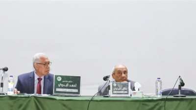 لجنة مزاولة المهنة بنقابة المهندسين تعقد اجتماعها الأول