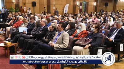 معهد تيودور بلهارس ينظم المؤتمر العلمي الثاني عشر لأمراض الجهاز الهضمي