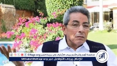محمود سعد معلقًا على أزمة بوسي شلبي: الأمر كله يمس صديقي الغالي محمود عبد العزيز