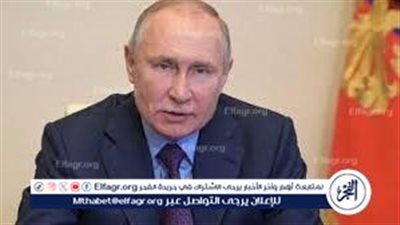 بوتين يجري مباحثات مع علييف ويقدر عاليا مستوى العلاقات بين روسيا وأذربيجان