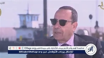 محافظ شمال سيناء: دحر الإرهاب والقضاء عليه ساهم في عودة سباقات الهجن مرة أخرى