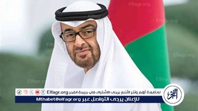 رئيس الإمارات وسُلطان عُمان يشهدان إعلان مذكرات تفاهم واتفاقيات بين البلدين