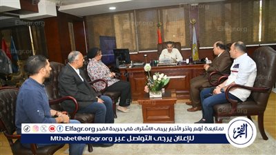 محافظ الغربية يعلن رفع درجة الاستعداد القصوى لاستقبال أعياد الربيع