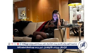 بهذه الطريقة.. شريهان تحتفل بعيد ميلاد ابنتها 