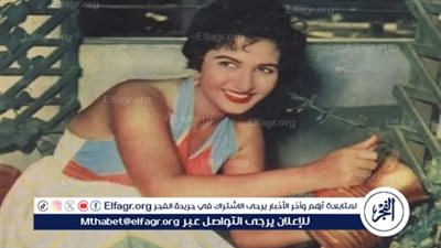 في ذكرى رحيل نعيمة عاكف... تعرف على قصة اعتزالها عن الفن 