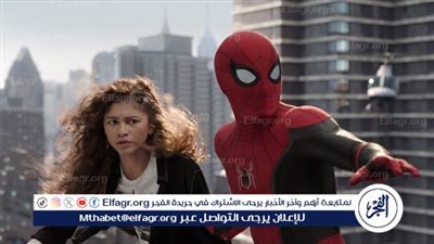 توم هولاند يؤكد العمل على جزء رابع من 