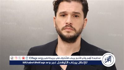 نجم صراع العروش يعلن عن مشروعه السينمائي القادم