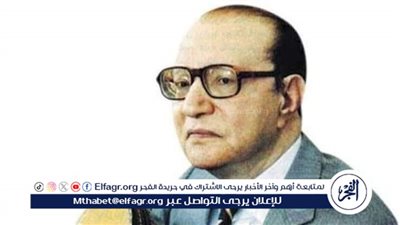 الليلة.. ندوة فنية غنائية بمناسبة الذكرى الـ 33 لرحيل الموسيقار محمد عبد الوهاب بقصر الأمير بشتاك