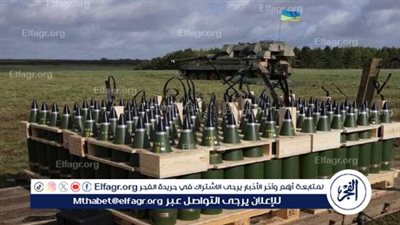 أوكرانيا: 25 ألف جندي روسي يحاولون اجتياح منطقة استراتيجية