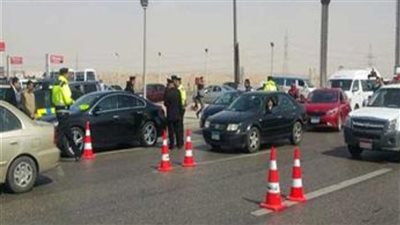 مخالفات مرورية لا يجوز التصالح فيها (تعرف عليها)