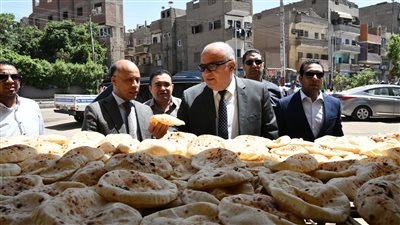 اشتراطات إصدار تراخيص المخابز السياحية