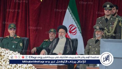 رئيسي من باكستان: إذا هاجمت إسرائيل أراضينا فلن يتبقى منها شيء