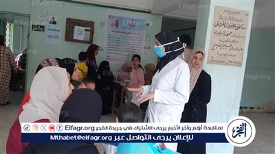 64 ألف مواطن استفادوا من أقسام وعيادات الأسنان بالدقهلية خلال الربع الأول من 2024