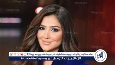 مي عمر عن حماتها: