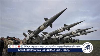 وزير الدفاع السويدي يلمح لتزويد أوكرانيا بأنظمة الدفاع الجوي