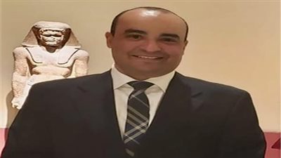 انفراد| الأمين العام للآثار يُصدر 10 قرارات بهيكلة قطاع حفظ وتسجيل الآثار