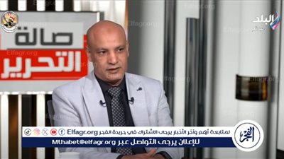 ماهر فرغلي يكشف تفاصيل مخطط الإخوان وحركة حسم ضد مصر (فيديو)