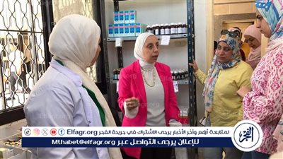 وكيل صحة الإسماعيلية تتابع انتظام سير العمل وتواجد الفرق الطبية بالمستشفيات