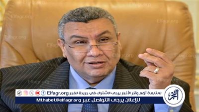 وكيل لجنة الخطة والموازنة: ثلث الموازنة العامة رايحة للدعم