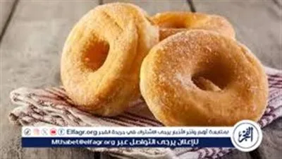 طريقة تحضير دونات محلات.. اطيب دونات هشه وخفيفه حضروها بالبيت