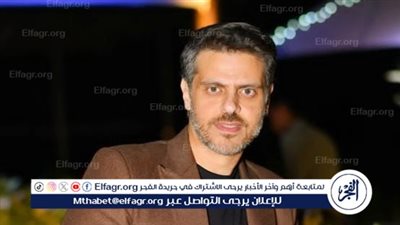 تعرف على شخصية طارق صبري في مسلسل 