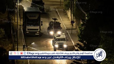 اقتحام صهيوني ليلي لقرى رمانة والطيبة وعانين غرب جنين