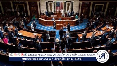 مجلس الشيوخ الأمريكي يقر مشروع قانون مساعدات لإسرائيل وأوكرانيا وتايوان