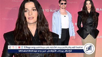 باريس تحتضن العرض الخاص لفيلم Back to Black