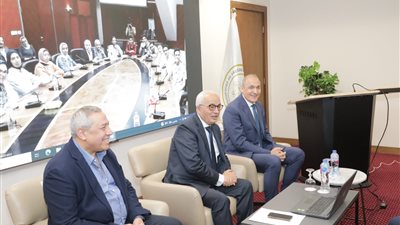 وزيرالتعليم: القيادة السياسية تدعم 