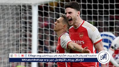 أرسنال يختبر قوته أمام توتنهام.. ومواجهة محفوفة بالمخاطر لمانشستر سيتي