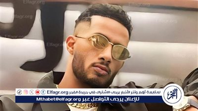 محمد رمضان يرد على تشبيه 