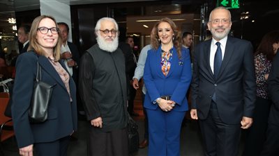 برعاية سفارة اليونان.. انطلاق المنتدى اليوناني المصري للسياحة في القاهرة 