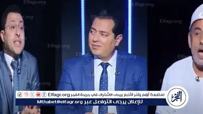مشادة على الهواء حول حكم الطلاق الشفهي في الإسلام