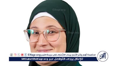 محافظ الفيوم يهنئ السيدة إيمان أحمد زكي لتوليها منصب مقررة فرع المجلس القومي للمرأة 