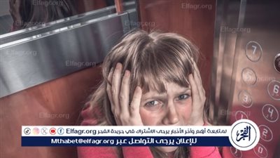 خبير سلامة مهنية يوجه نصائح للتعامل مع انقطاع الكهرباء حال التواجد داخل المصعد