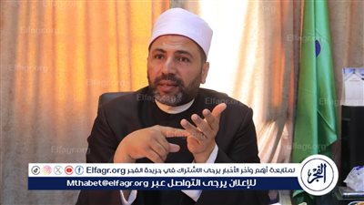 وكيل وزارة الأوقاف بالفيوم يهنئ رئيس الجمهورية والقوات المسلحة بالذكرى الـ 42 لتحرير سيناء