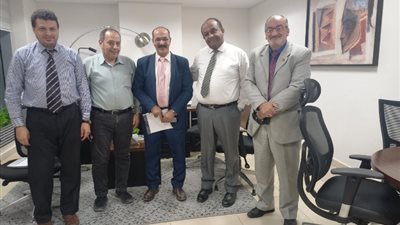 تفاصيل مناقشات نقابة العلوم الصحية والحكومة لحل 3 مشكلات.. بينها تغيير مسار العمل