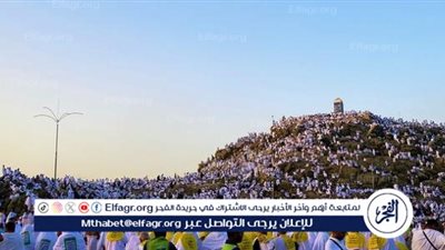 رسميآ موعد عيد الاضحي 2024: البحوث الفلكية تعلن موعد أول أيام عيد الأضحى 1445 ووقفة عرفات