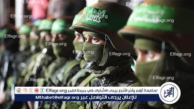 حركة حماس عن اتمام المفاوضات: 