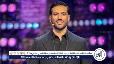 غدا.. انطلاق عرض برنامج الليلة دوب على mbc