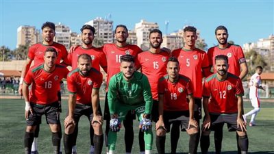 صعود سبورتنج لدوري المحترفين 