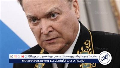 السفير الروسي لدى واشنطن: الولايات المتحدة اختارت الحرب ووضعت نهاية لمصير أوكرانيا