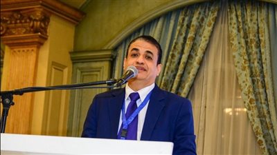 وزير التعليم العالي يعين أسامة إمام رئيسا للجنة قطاع المعاهد وشعب علوم الحاسب