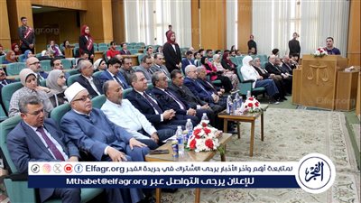 بحضور مساعد وزير العدل.. حقوق المنصورة تناقش المستجدات التشريعية والعملية بقانون الشهر العقاري