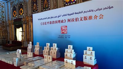 وكيلة لجنة الشئون الخارجية بمجلس الشيوخ تؤكد عمق تجربة الصين في الحكم والإدارة